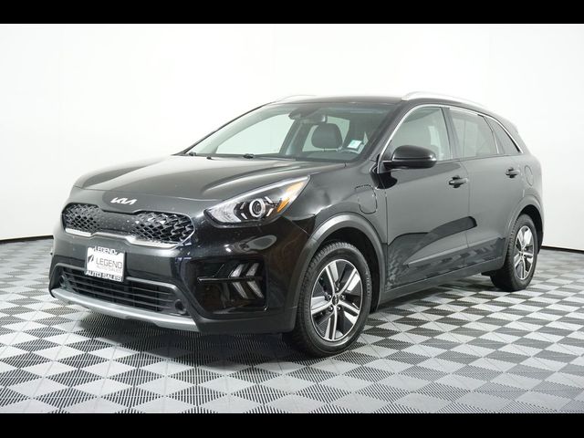 2022 Kia Niro Plug-In Hybrid LXS