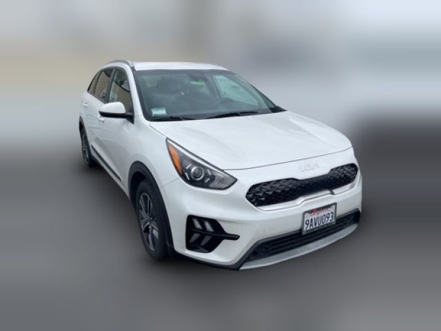 2022 Kia Niro Plug-In Hybrid LXS