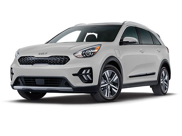 2022 Kia Niro Plug-In Hybrid LXS