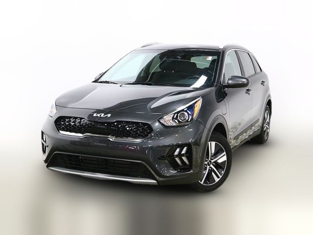 2022 Kia Niro Plug-In Hybrid LXS