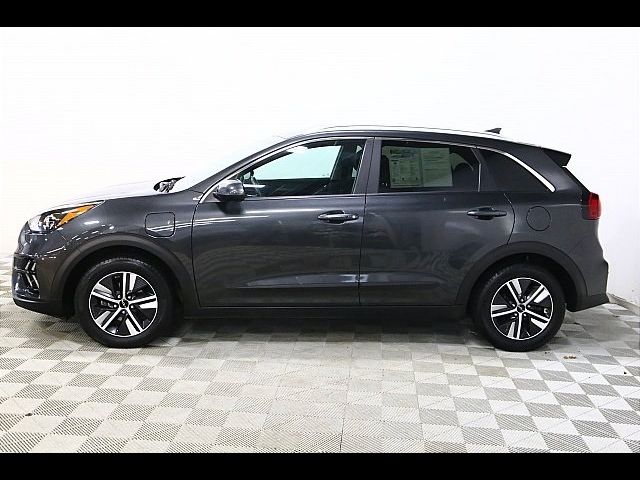 2022 Kia Niro Plug-In Hybrid LXS