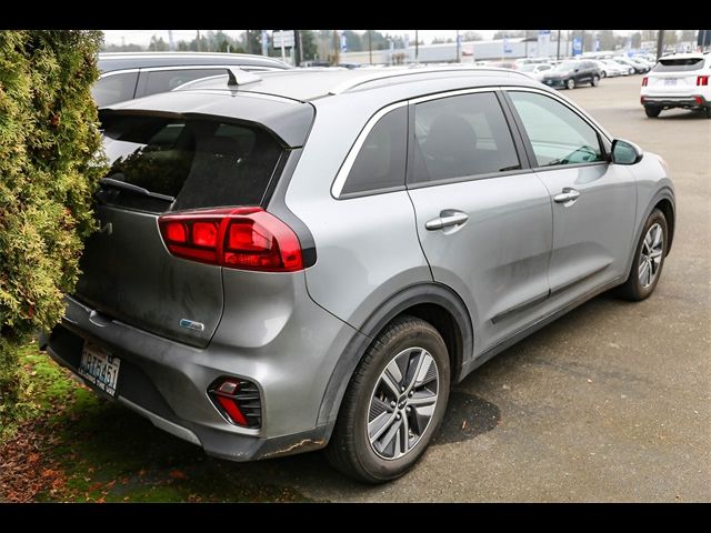 2022 Kia Niro Plug-In Hybrid LXS