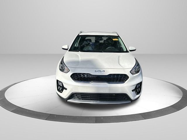 2022 Kia Niro Plug-In Hybrid LXS