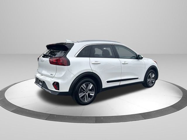 2022 Kia Niro Plug-In Hybrid LXS