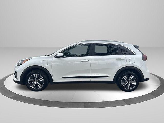 2022 Kia Niro Plug-In Hybrid LXS