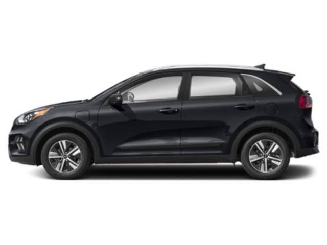 2022 Kia Niro Plug-In Hybrid LXS