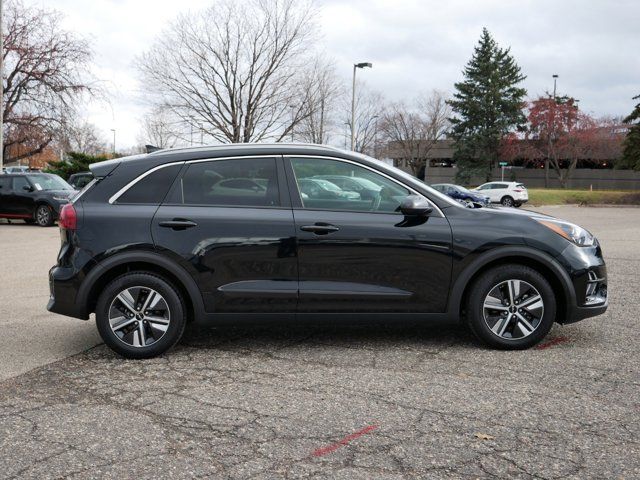 2022 Kia Niro Plug-In Hybrid LXS