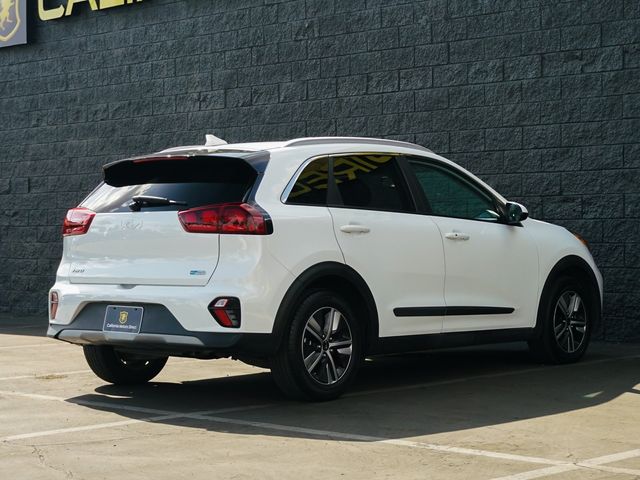 2022 Kia Niro Plug-In Hybrid LXS