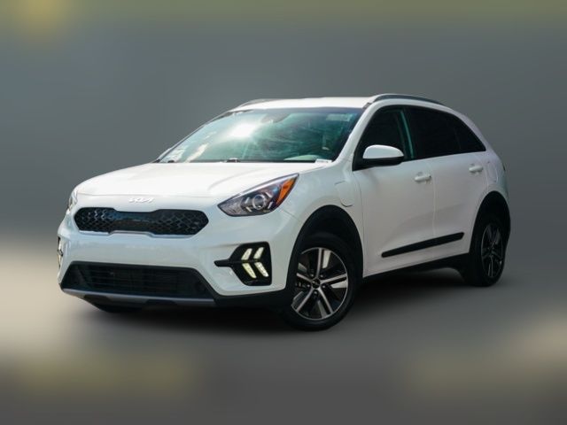 2022 Kia Niro Plug-In Hybrid LXS