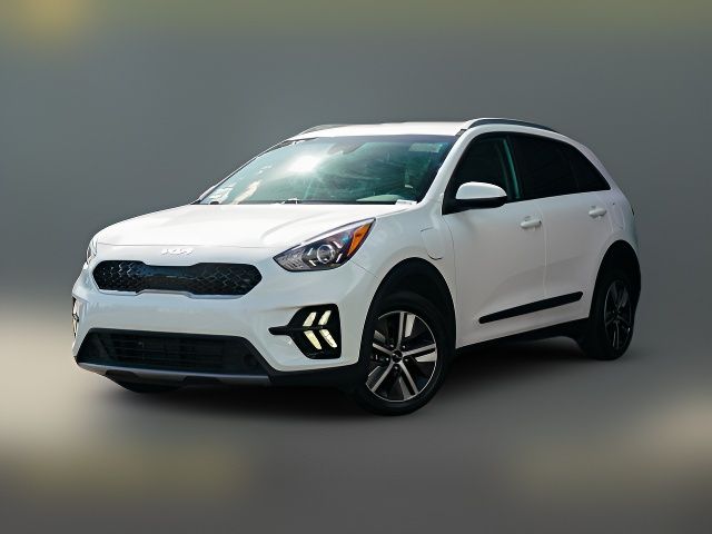 2022 Kia Niro Plug-In Hybrid LXS