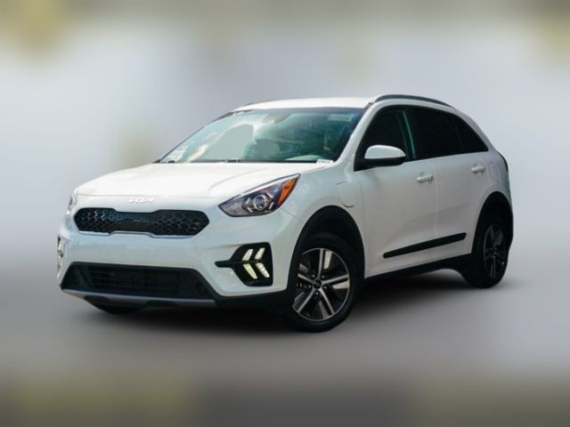 2022 Kia Niro Plug-In Hybrid LXS