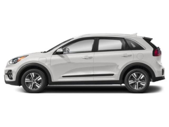 2022 Kia Niro Plug-In Hybrid LXS