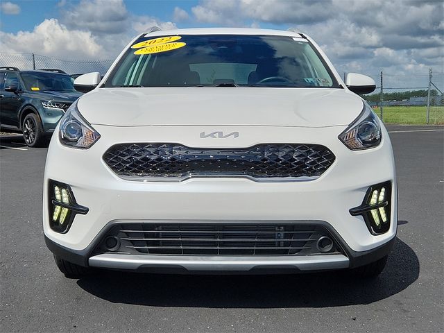 2022 Kia Niro Plug-In Hybrid LXS