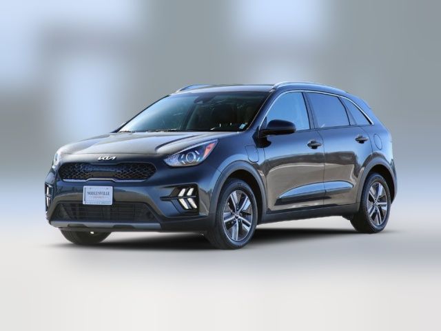 2022 Kia Niro Plug-In Hybrid LXS