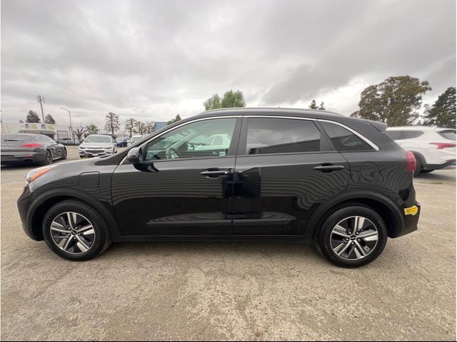 2022 Kia Niro Plug-In Hybrid LXS