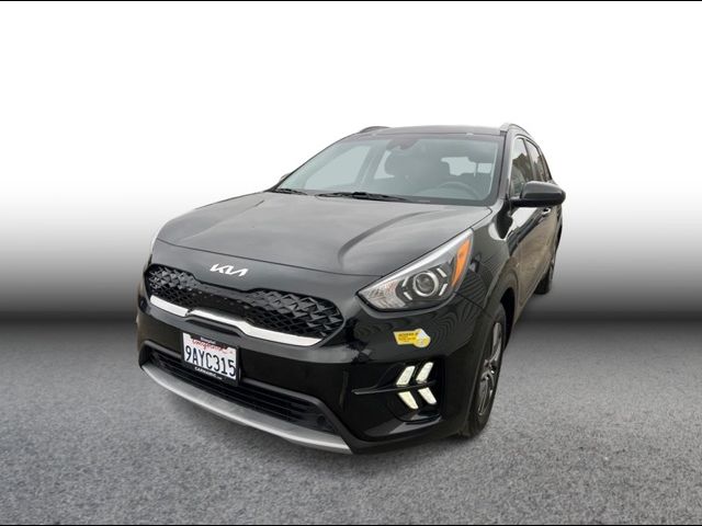 2022 Kia Niro Plug-In Hybrid LXS