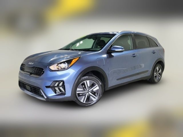 2022 Kia Niro Plug-In Hybrid EX