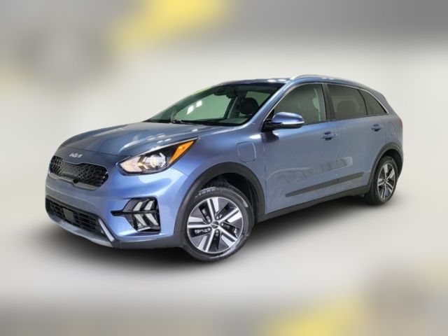 2022 Kia Niro Plug-In Hybrid EX