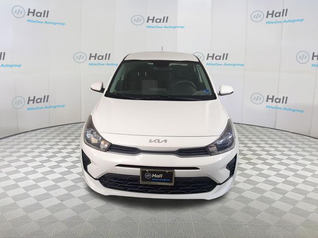 2022 Kia Rio LX