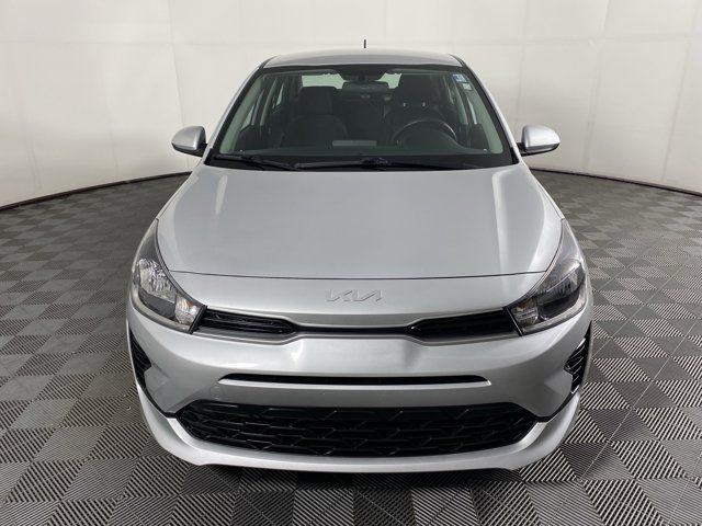 2022 Kia Rio LX