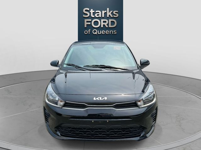 2022 Kia Rio LX