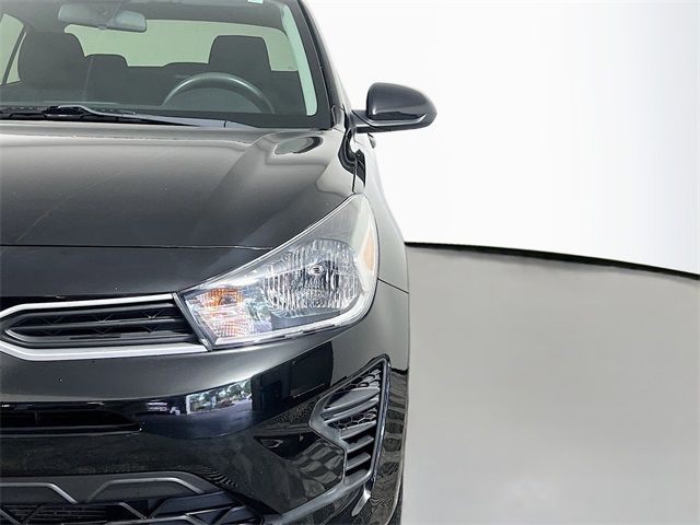 2022 Kia Rio LX