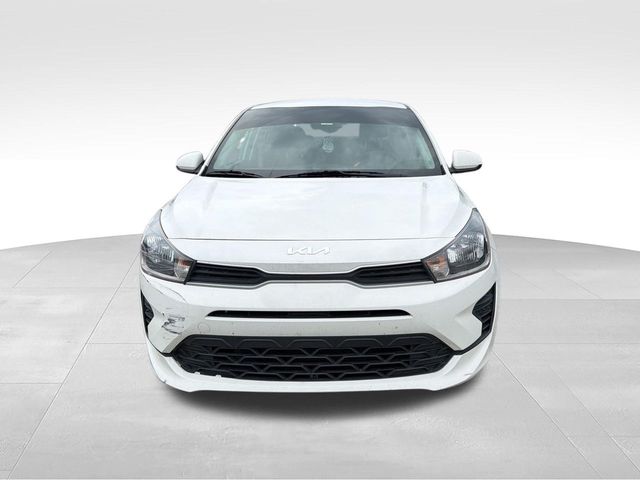 2022 Kia Rio LX