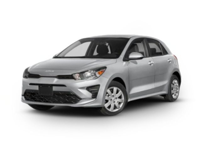 2022 Kia Rio LX