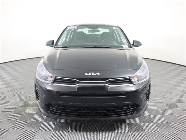 2022 Kia Rio LX