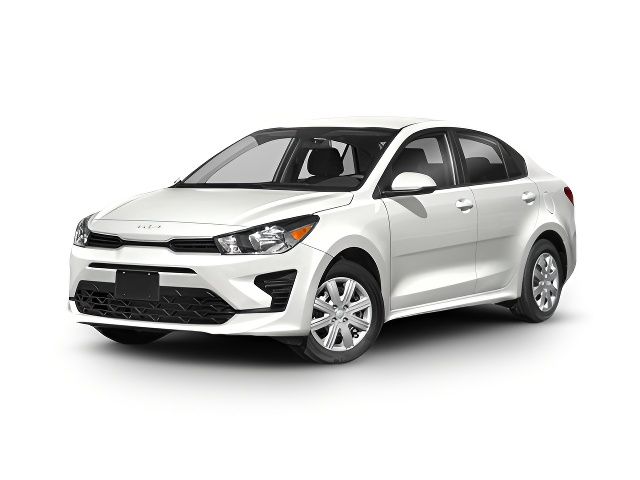 2022 Kia Rio LX