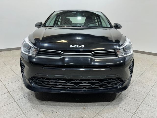 2022 Kia Rio S