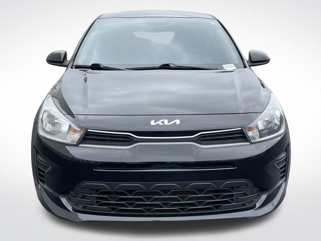 2022 Kia Rio LX