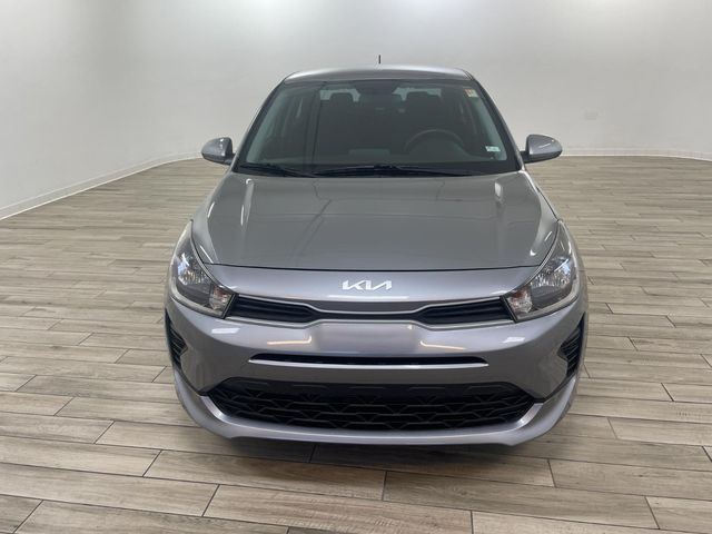 2022 Kia Rio S