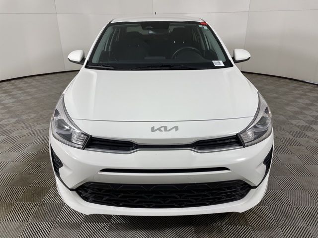 2022 Kia Rio S