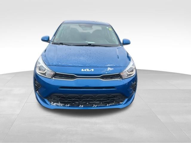 2022 Kia Rio S