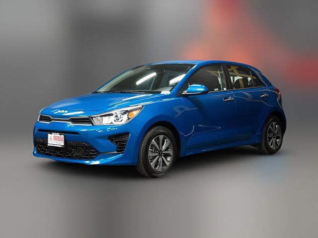 2022 Kia Rio5 S