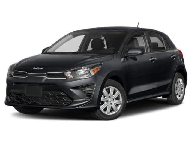 2022 Kia Rio5 S