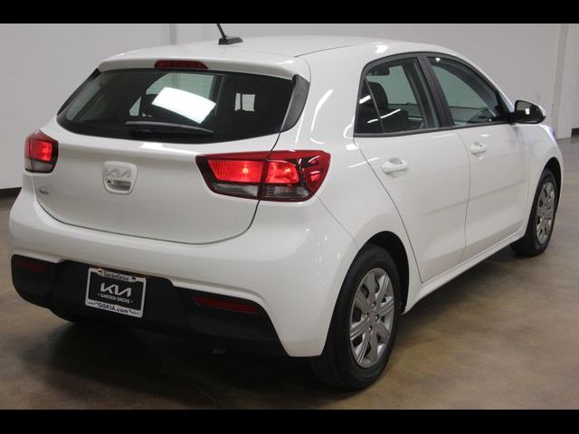 2022 Kia Rio5 S