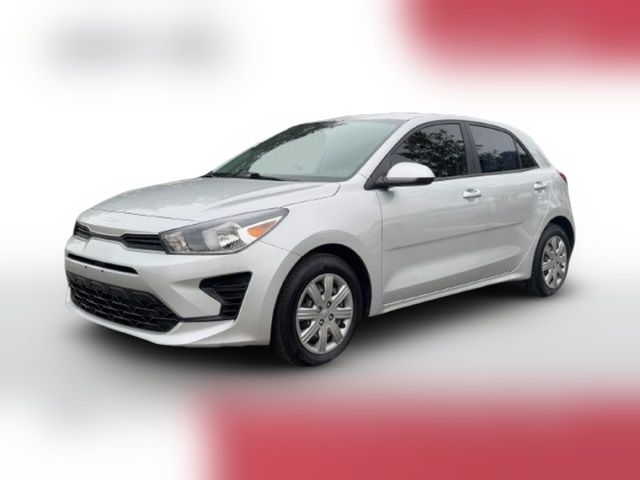 2022 Kia Rio5 S