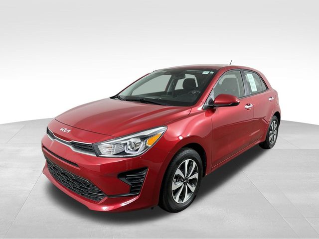 2022 Kia Rio5 S