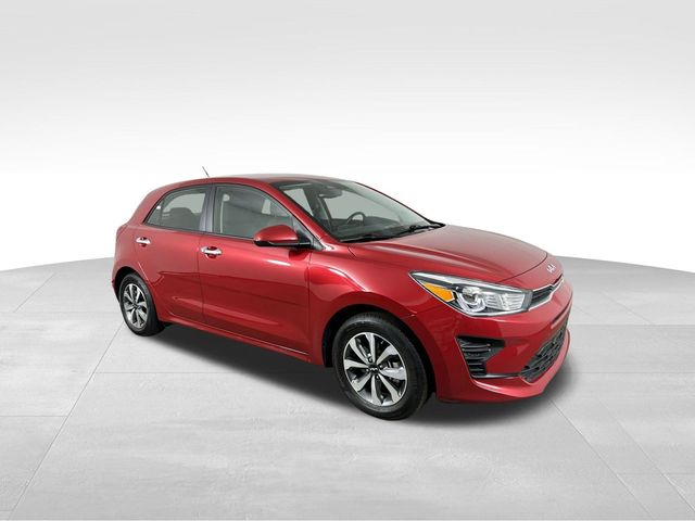 2022 Kia Rio5 S