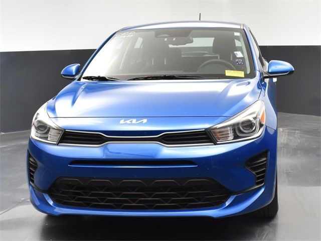 2022 Kia Rio5 S