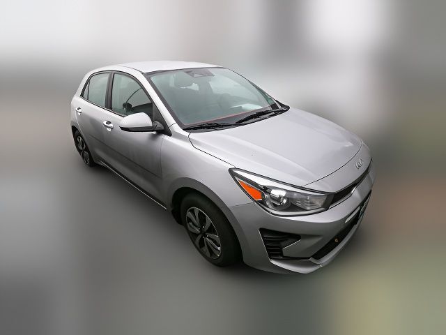 2022 Kia Rio5 S