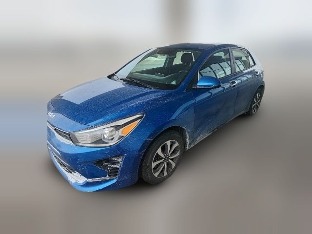 2022 Kia Rio5 S