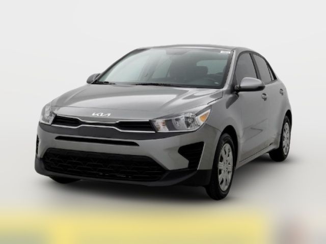 2022 Kia Rio5 S