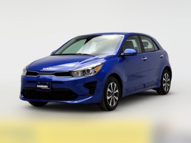 2022 Kia Rio5 S