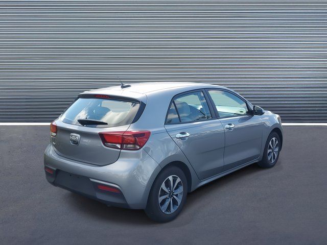 2022 Kia Rio5 S