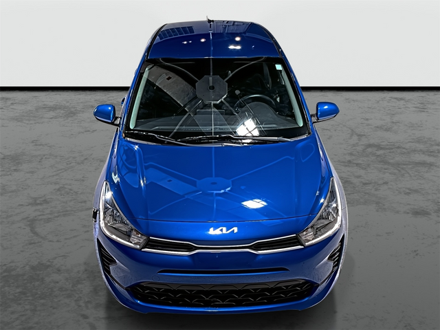 2022 Kia Rio5 S