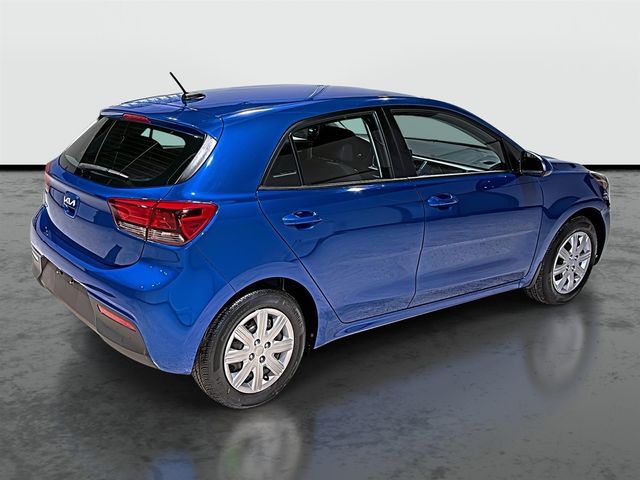 2022 Kia Rio5 S