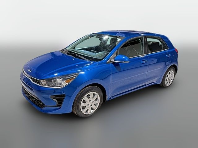 2022 Kia Rio5 S